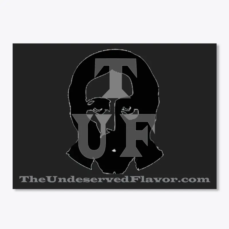 TUF logo